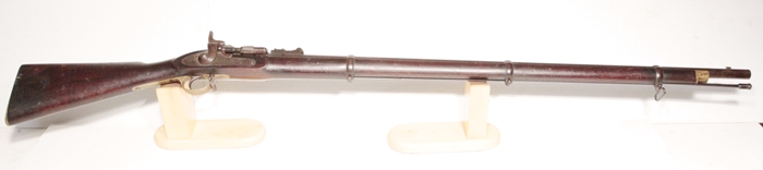 Snider Enfield Long Rifle Mk II*