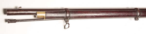 Snider Enfield Long Rifle Mk II* - Image 10