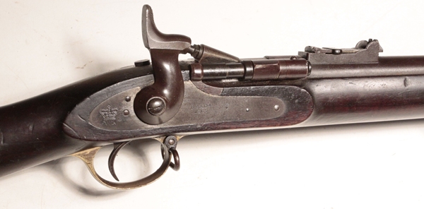 Snider Enfield Long Rifle Mk II* - Image 2