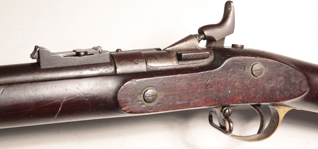 Snider Enfield Long Rifle Mk II* - Image 6