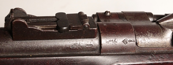 Snider Enfield Long Rifle Mk II* - Image 7