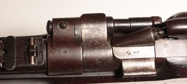 Snider Enfield Long Rifle Mk II* - Image 8