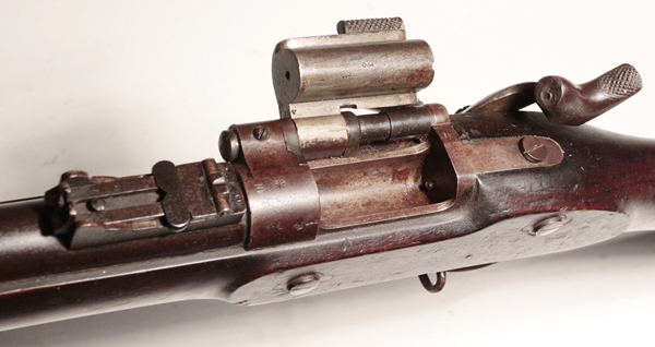 Snider Enfield Long Rifle Mk II* - Image 9