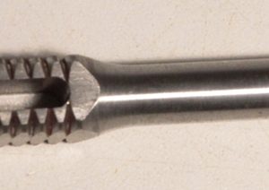 Snider Enfield Long rifle cleaning rod, reproduction