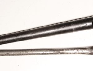 Lee Enfield No. 4 Mk II bayonet Savage