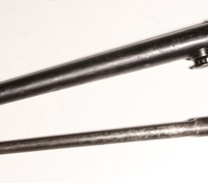 Lee Enfield No. 4 Mk II bayonet Singer Manufacturing