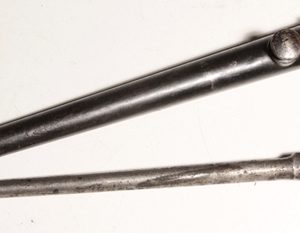 Lee Enfield No. 4 Mk II bayonet British N67