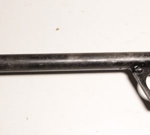 Sten Gun T stock